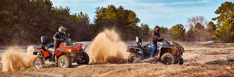 ATV Insurance Massachusetts