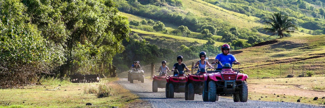 ATV Insurance Massachusetts