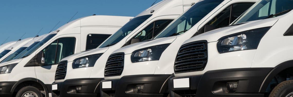 Cargo Van Insurance Massachusetts