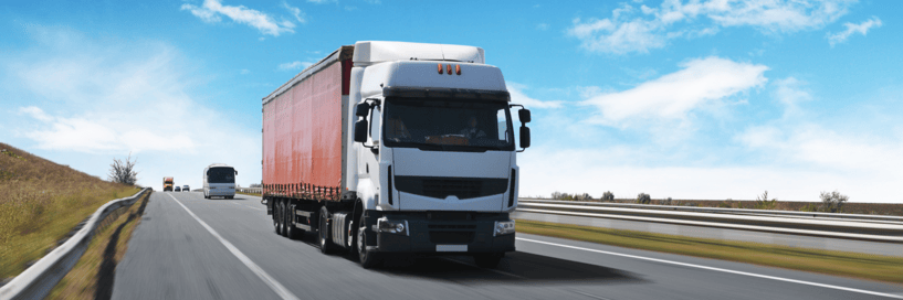 Commercial Trucking Insurance massachusetts