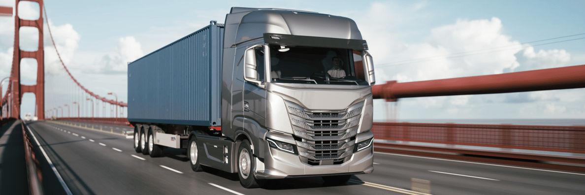 Commercial Trucking Insurance massachusetts