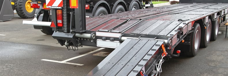 Flatbed Insurance Massachusetts