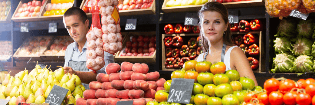 Fruit and Vegetable Wholesaler Insurance Massachusetts