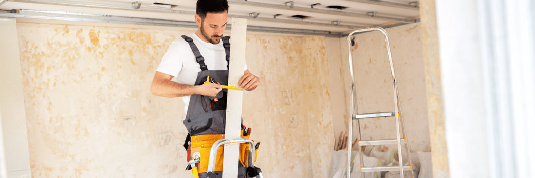 Handyman Insurance  Massachusetts