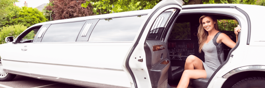 Limousine Insurance Massachusetts