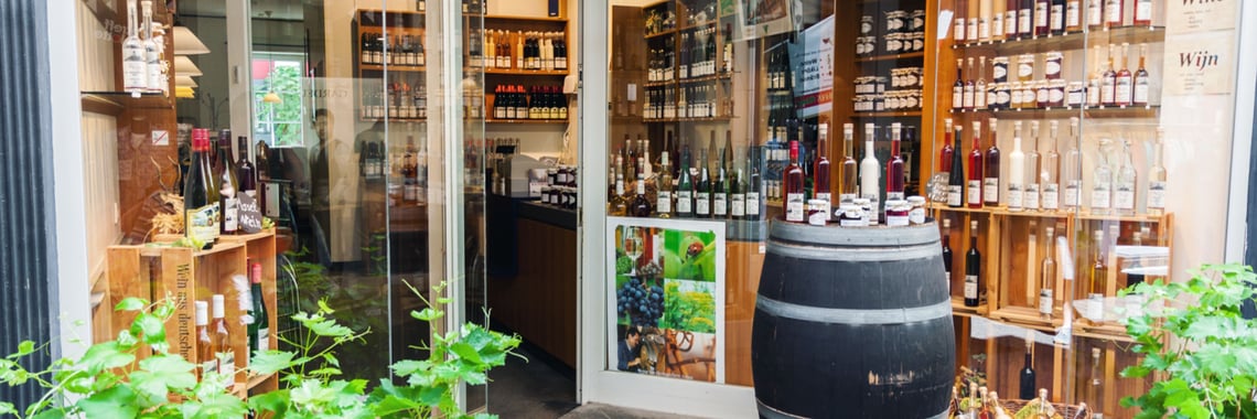  Liquor Store Insurance  Massachusetts