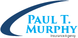 Paul T. Murphy Logo