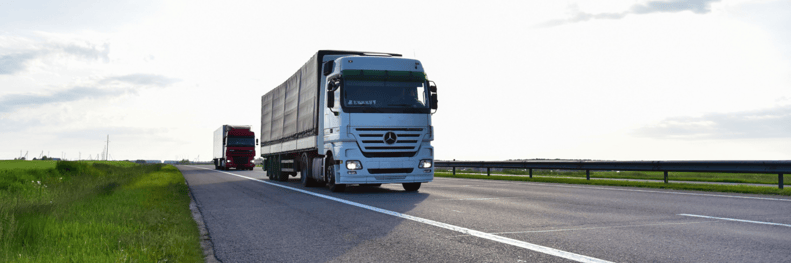 Motor Truck Cargo Insurance Massachusetts