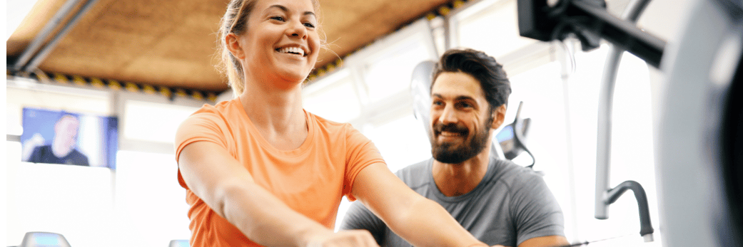 Personal Trainer Insurance in Massachusetts