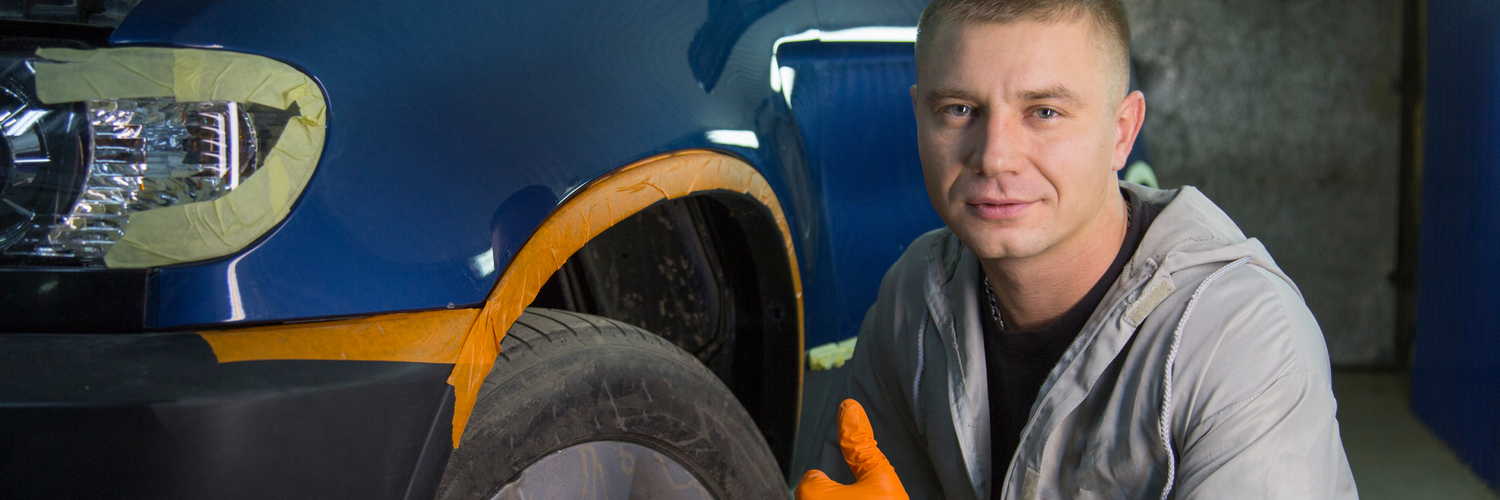 Auto Body Insurance Massachusetts