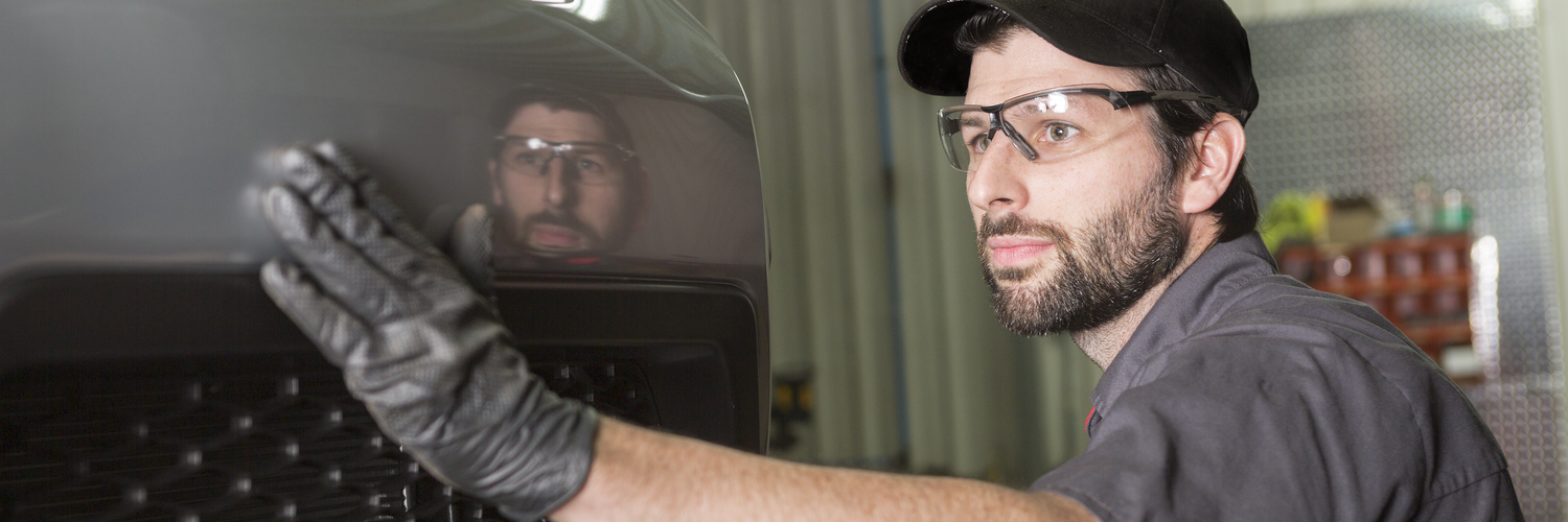 Auto Body Insurance Massachusetts