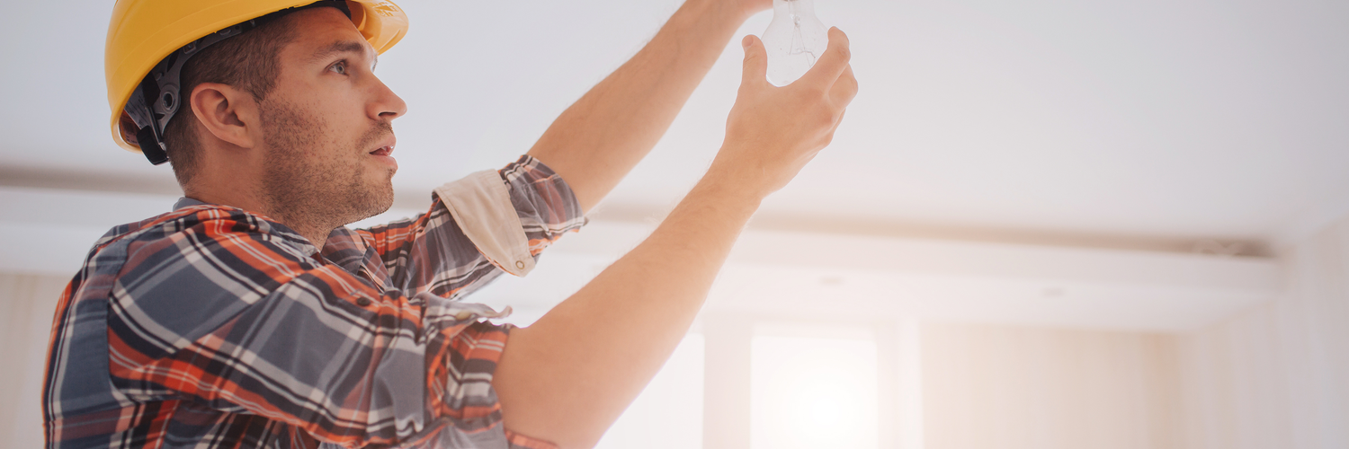 Electrician Insurance Massachusetts