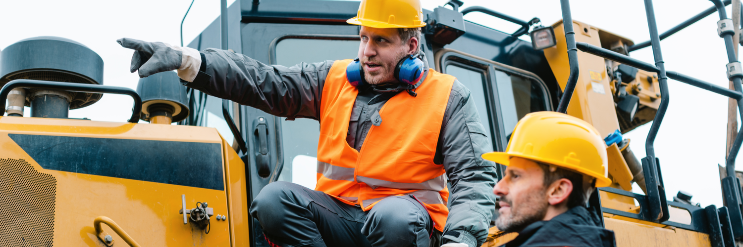 Excavation Contractors Insurance Massachusetts