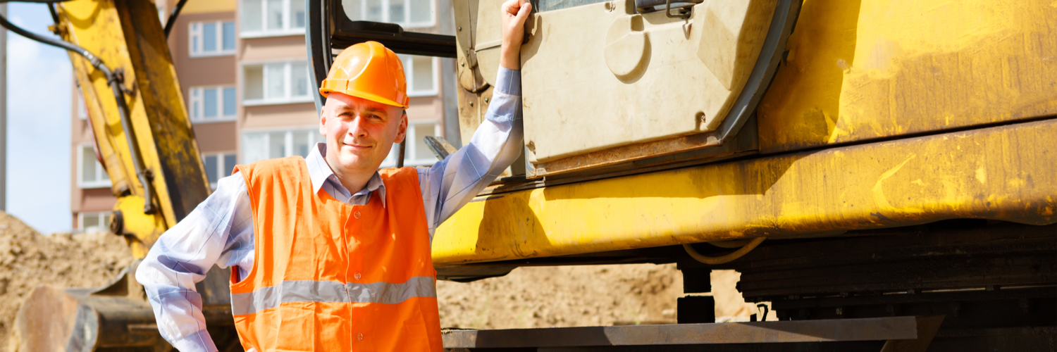 Excavation Contractors Insurance Massachusetts