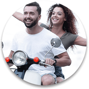 Motorcycle Insurance Massachusetts
