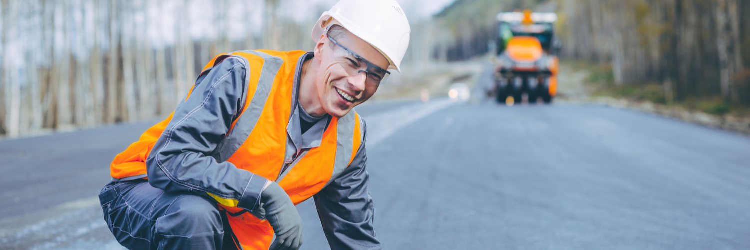 Paving Contractor Insurance Massachusetts
