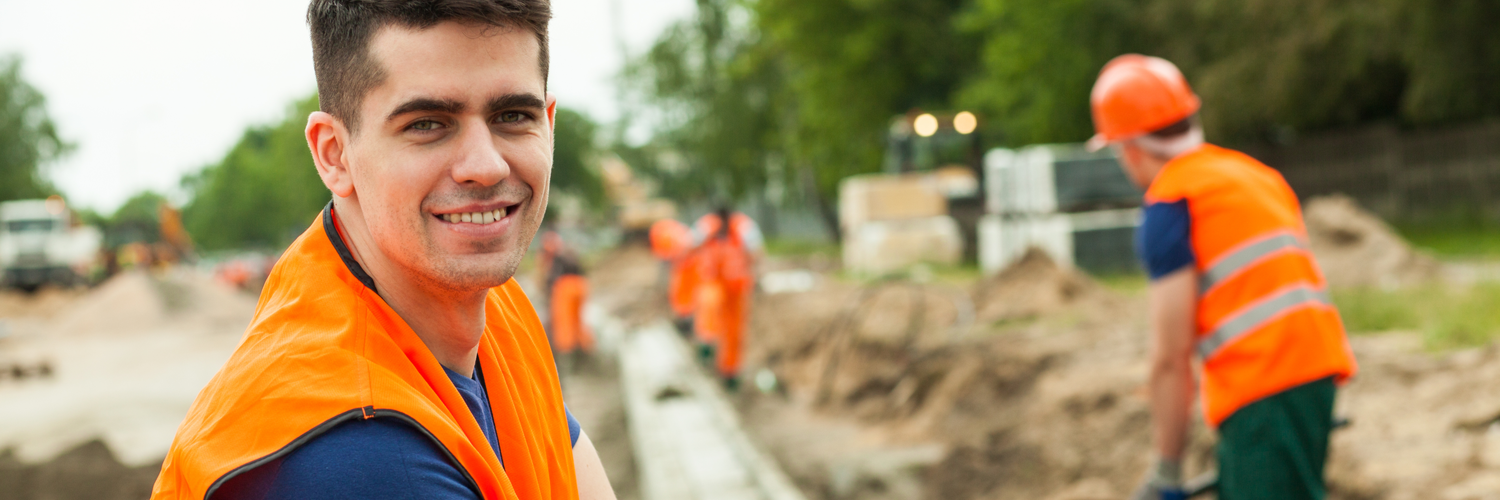 Paving Contractor Insurance Massachusetts