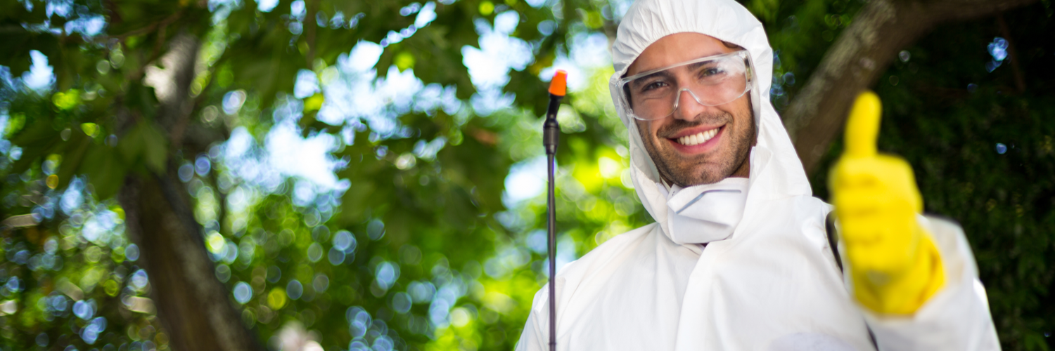 Pest Control Insurance Massachusetts