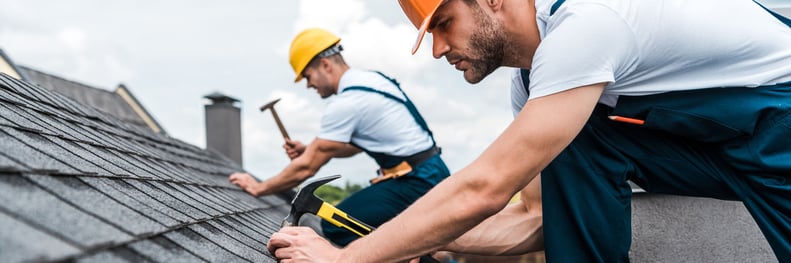 Roofing Insurance Massachusetts
