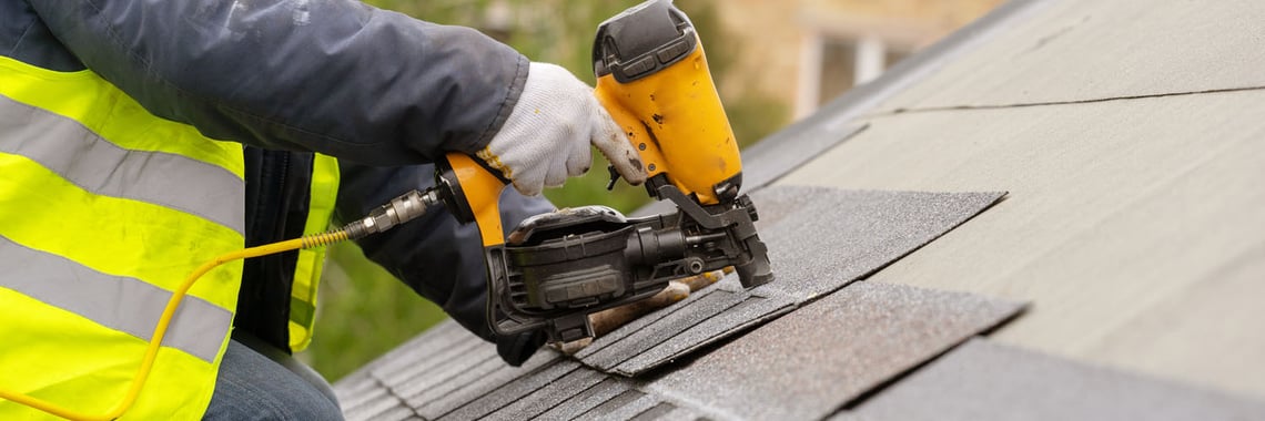Roofing Insurance Massachusetts