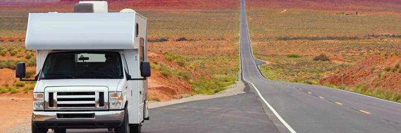 RV Insurance Massachusetts
