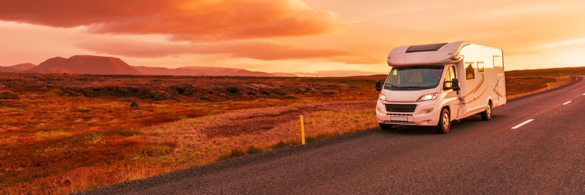 RV Insurance Massachusetts