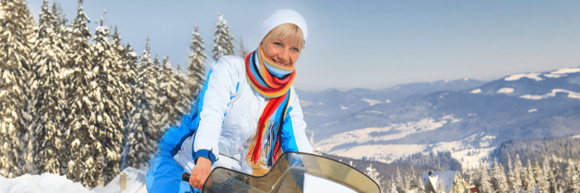 Snowmobile Insurance Massachusetts