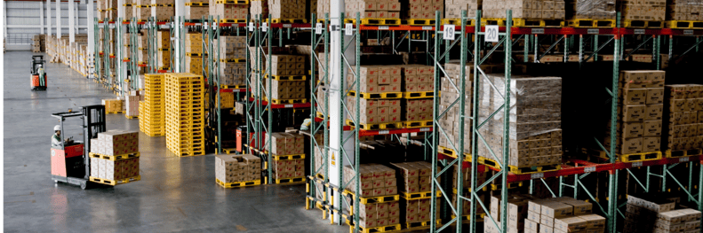 Warehouse Legal Liability Insurance Massachusetts