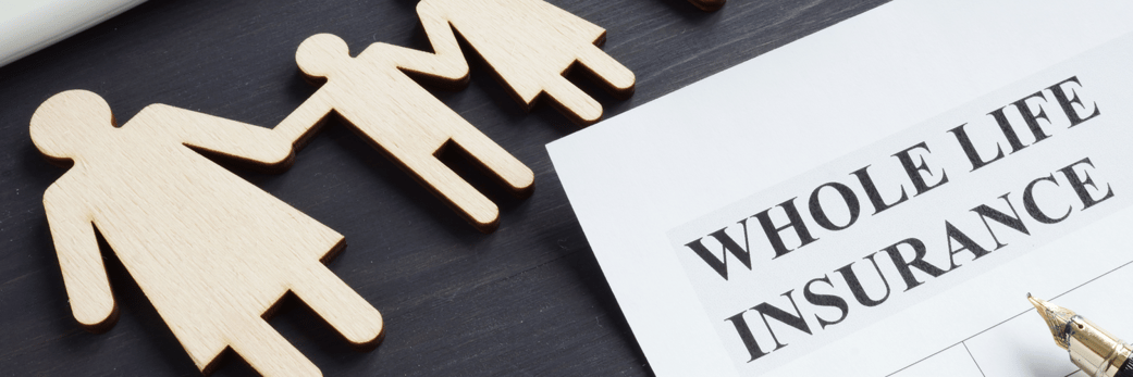 Whole Life Insurance Massachusetts