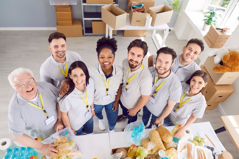 Non-profit Insurance Massachusetts