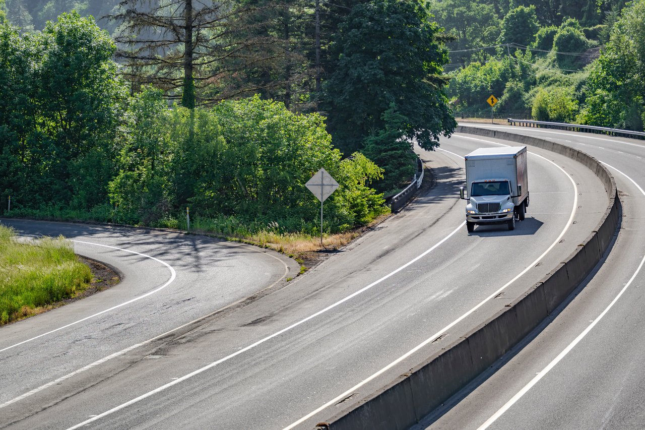 Box Truck Insurance Massachusetts