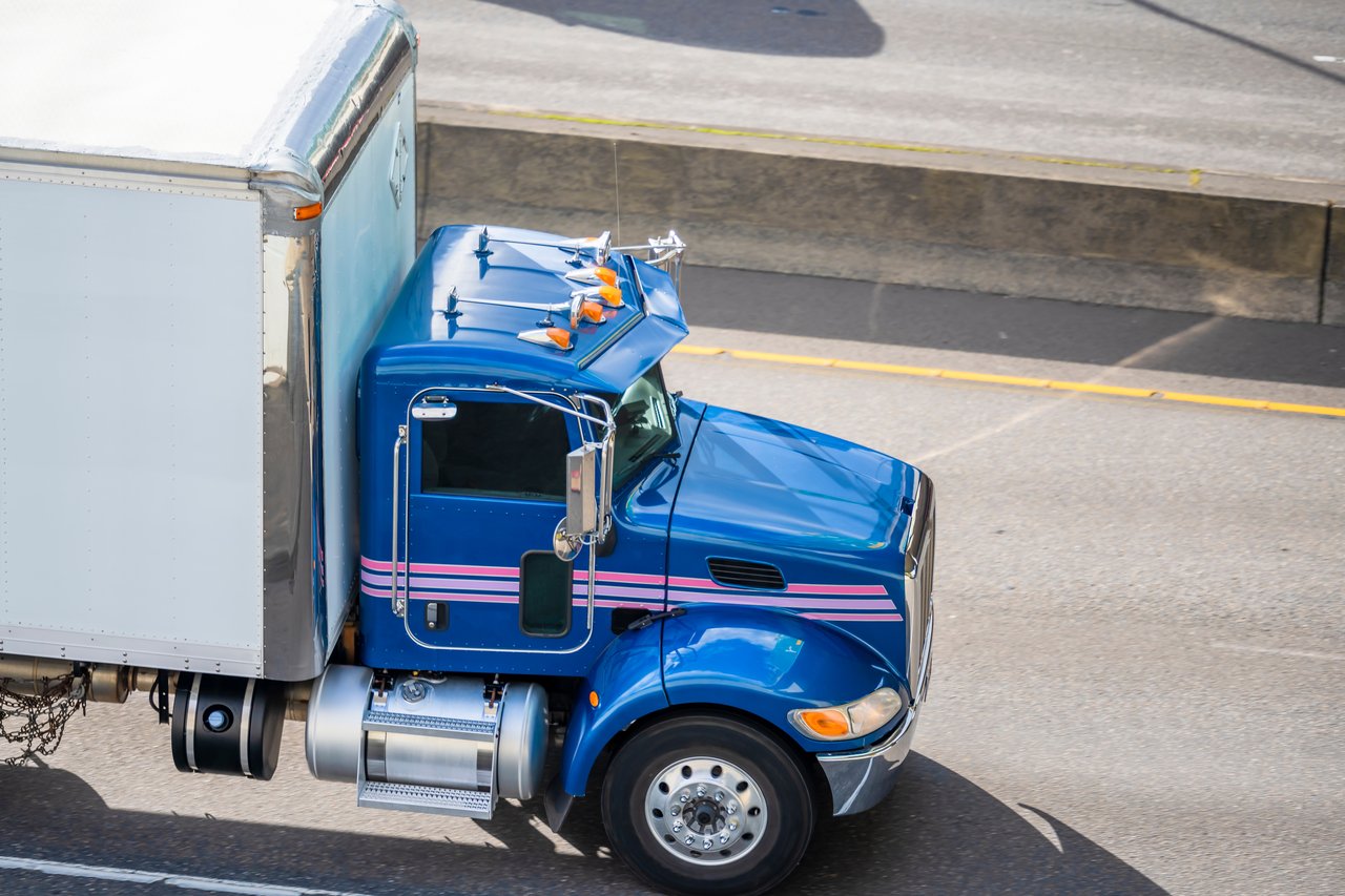 Box Truck Insurance Massachusetts