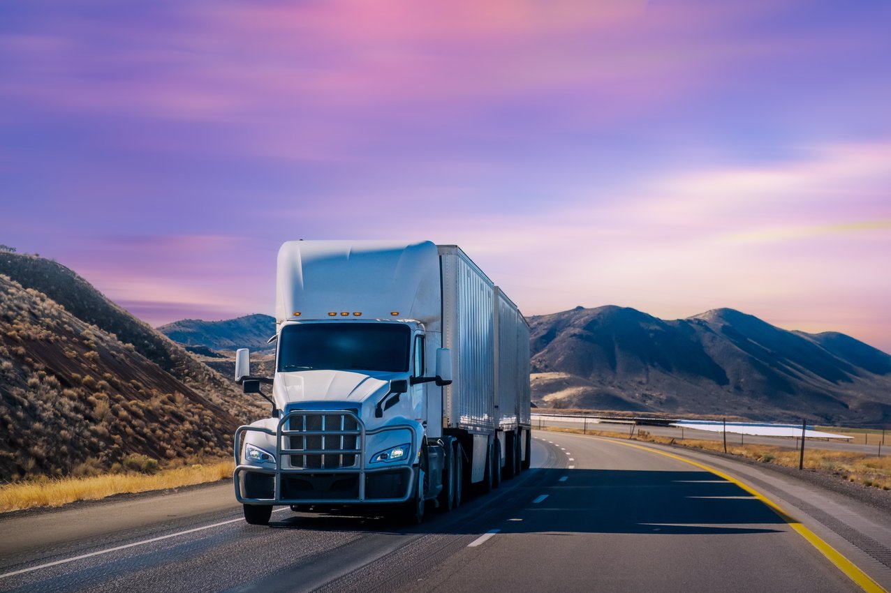 Commercial Trucking Insurance Massachusetts