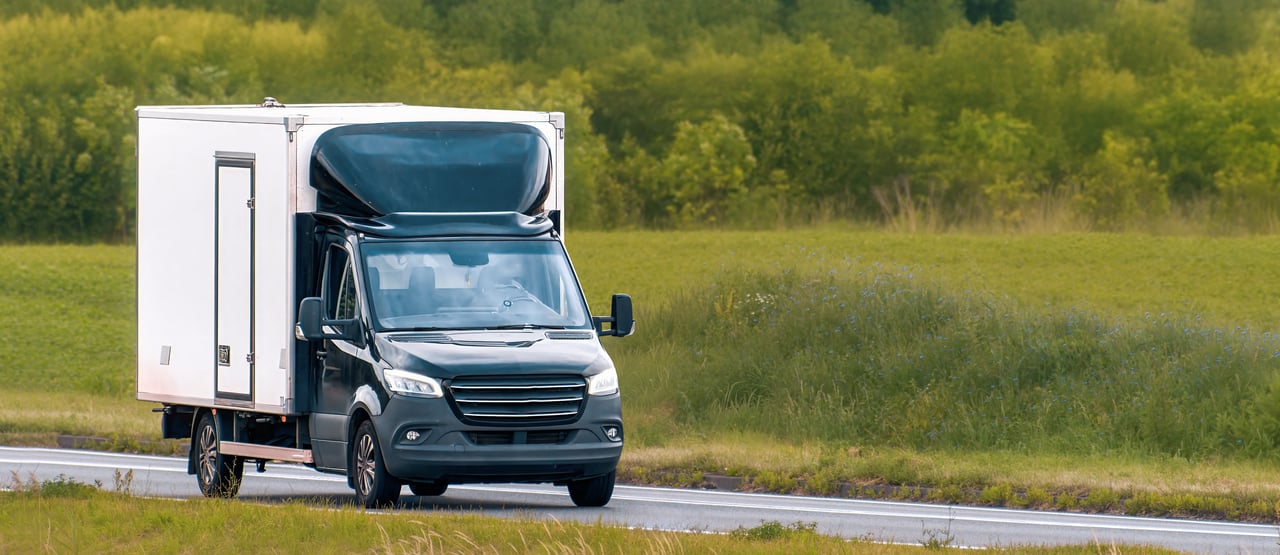 Commercial Trucking Insurance Massachusetts
