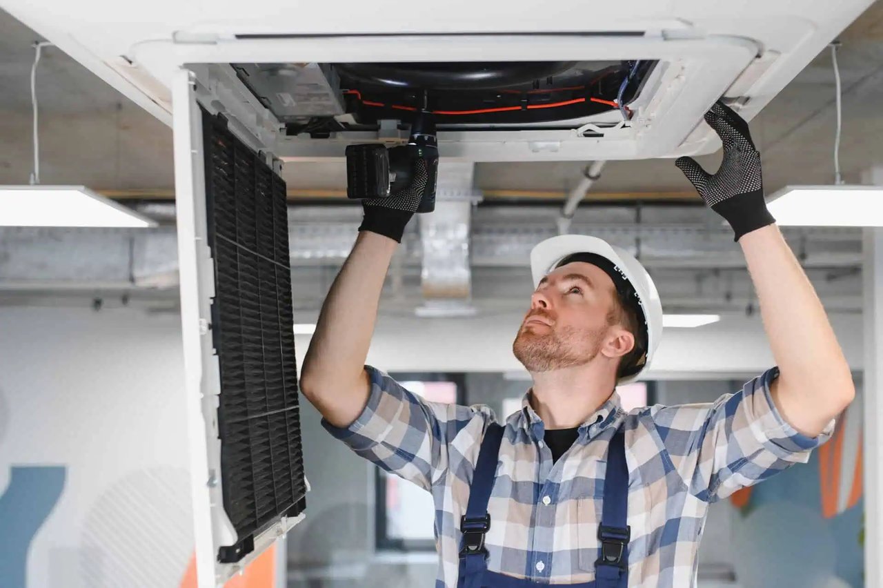 HVAC Insurance Massachusetts