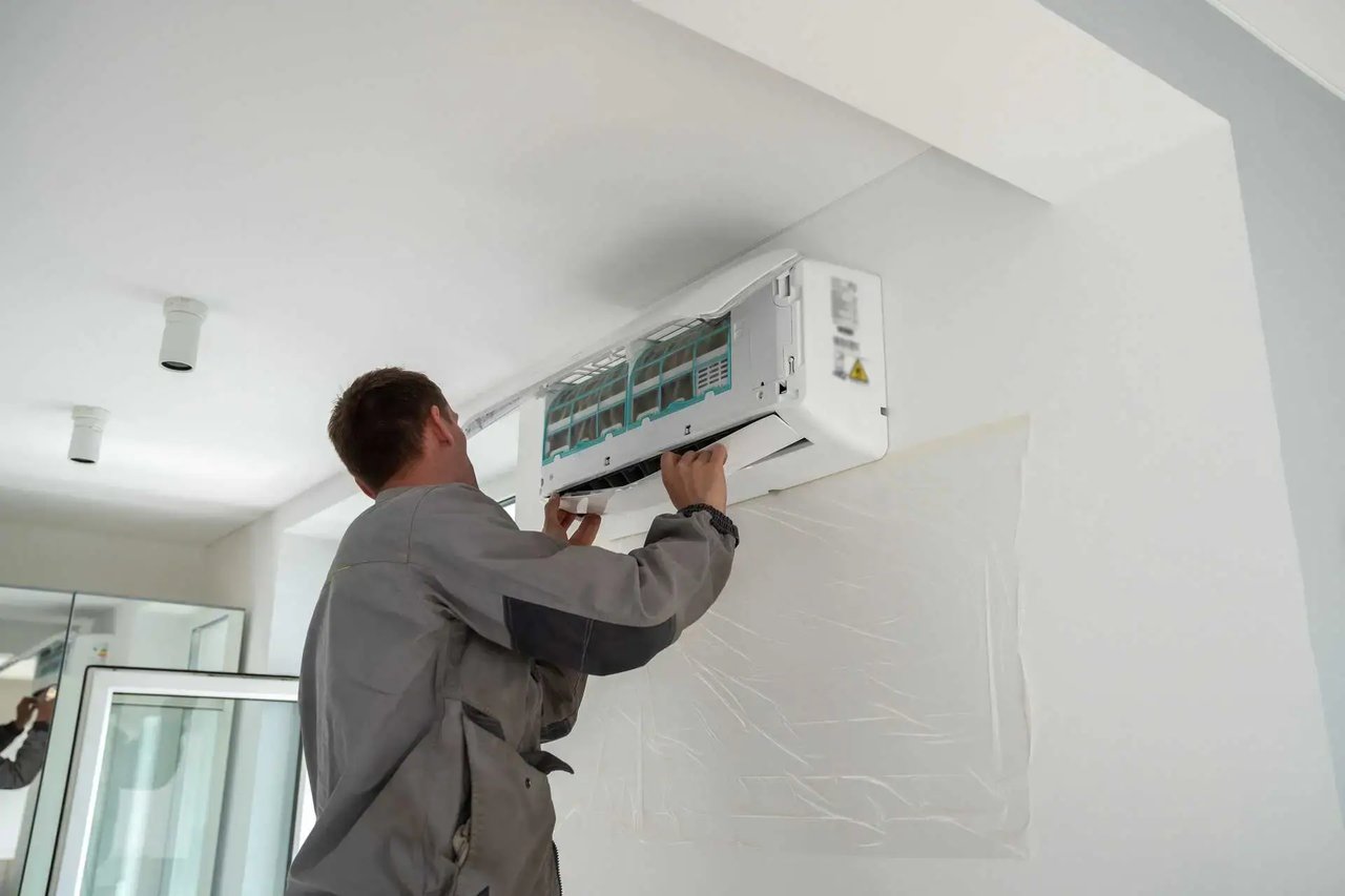 HVAC Insurance Massachusetts