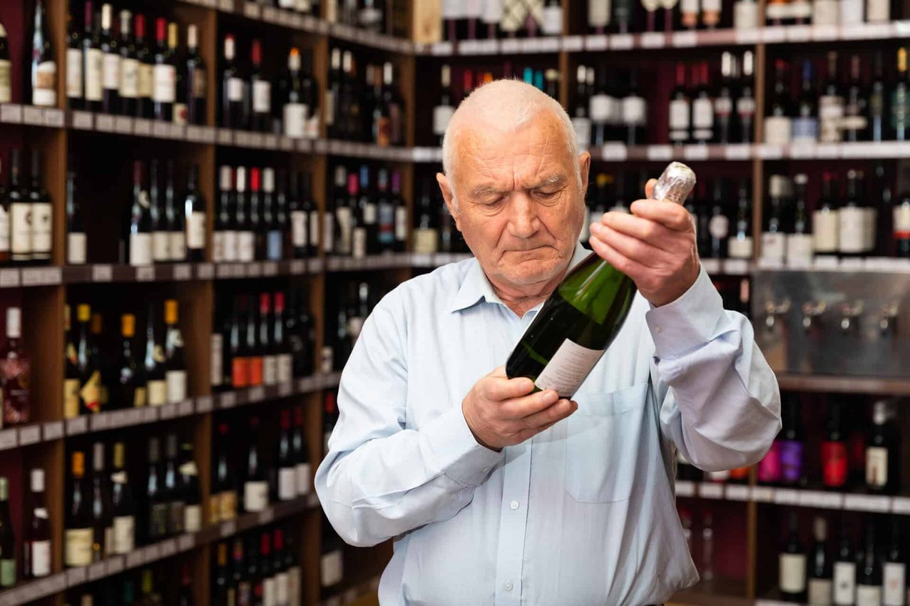 Liquor Store Owners Insurance Massachusetts