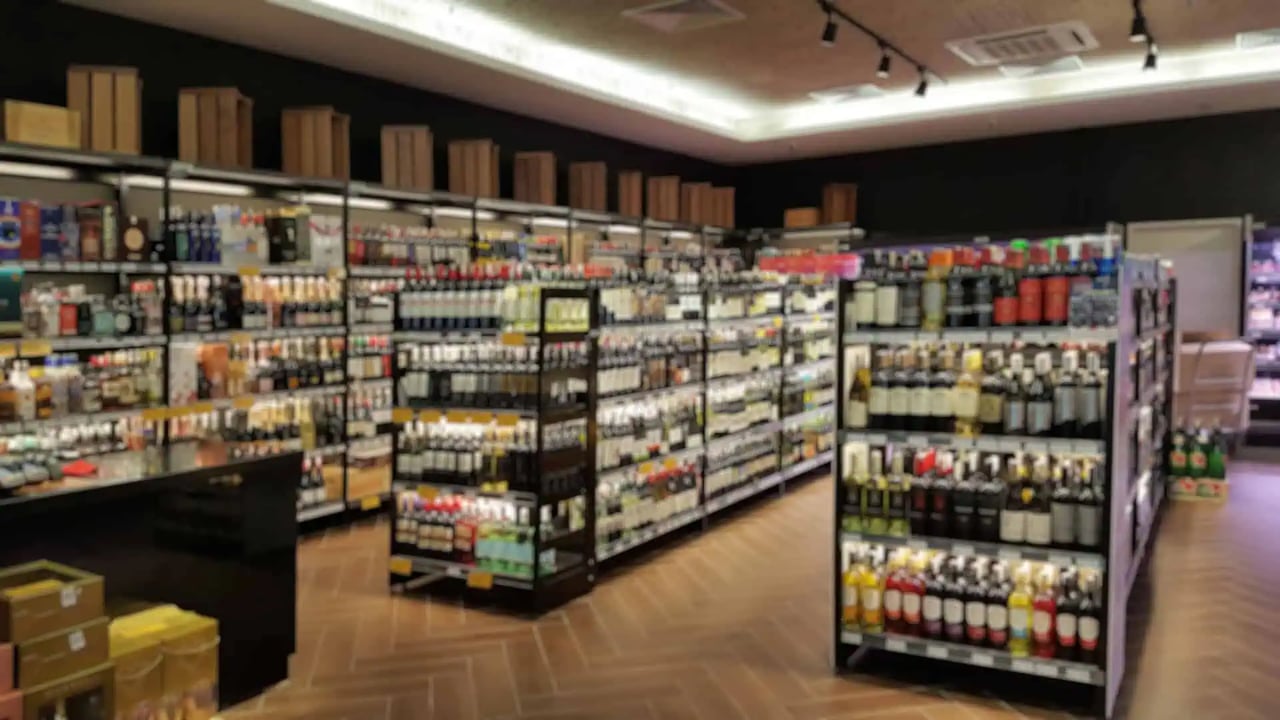 Liquor Store Owners Insurance Massachusetts