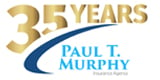 Paul T. Murphy Logo