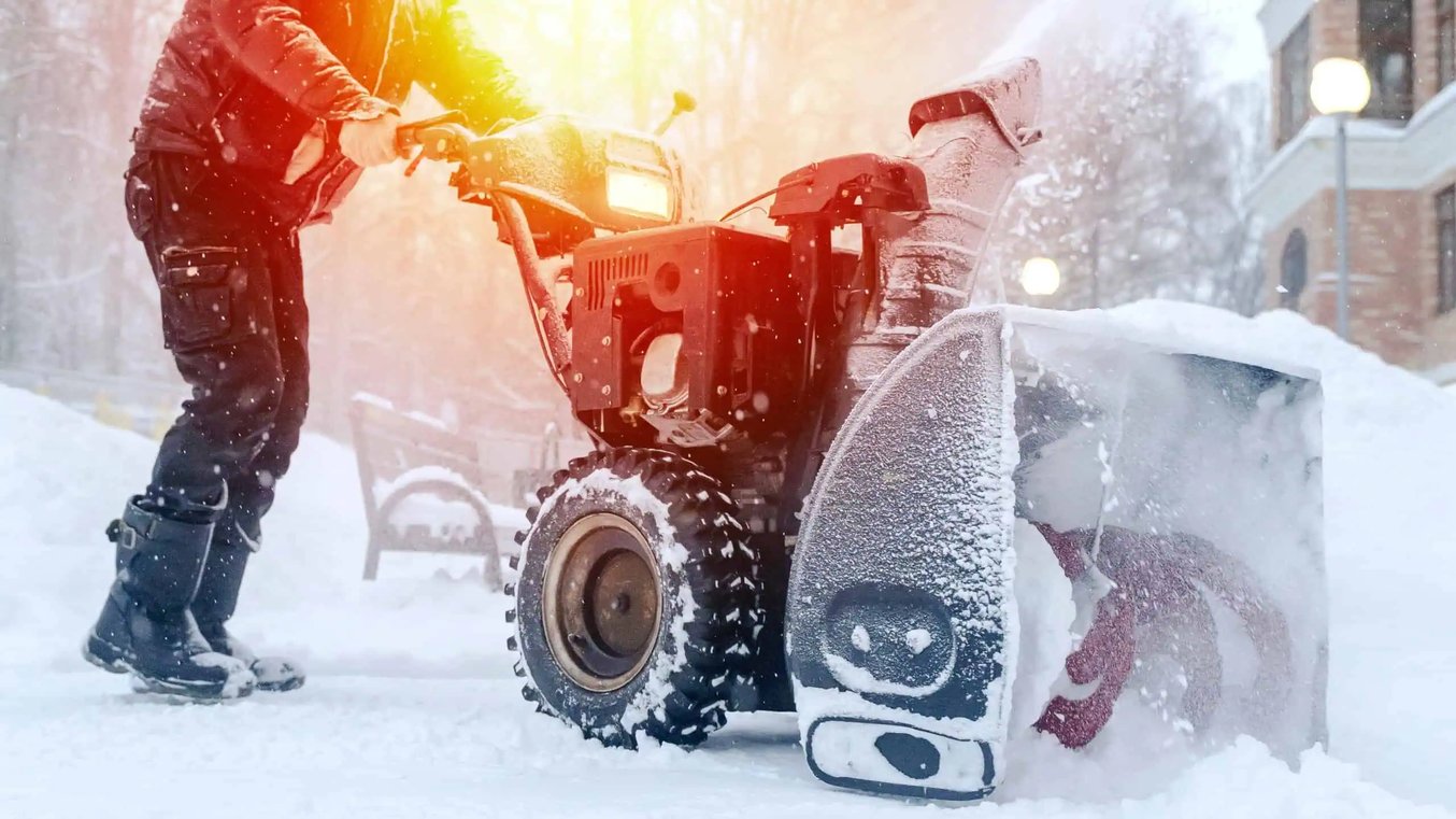 Snow Plow Insurance Massachusetts