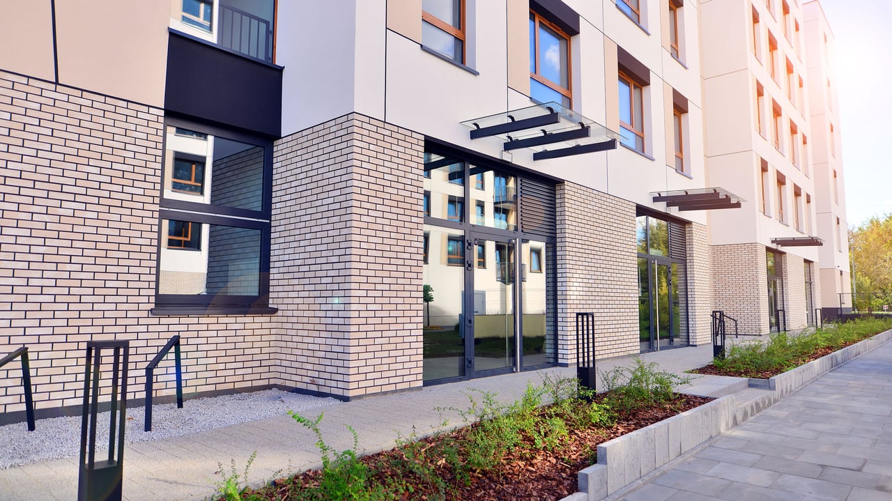 Rental Property Insurance Massachusetts
