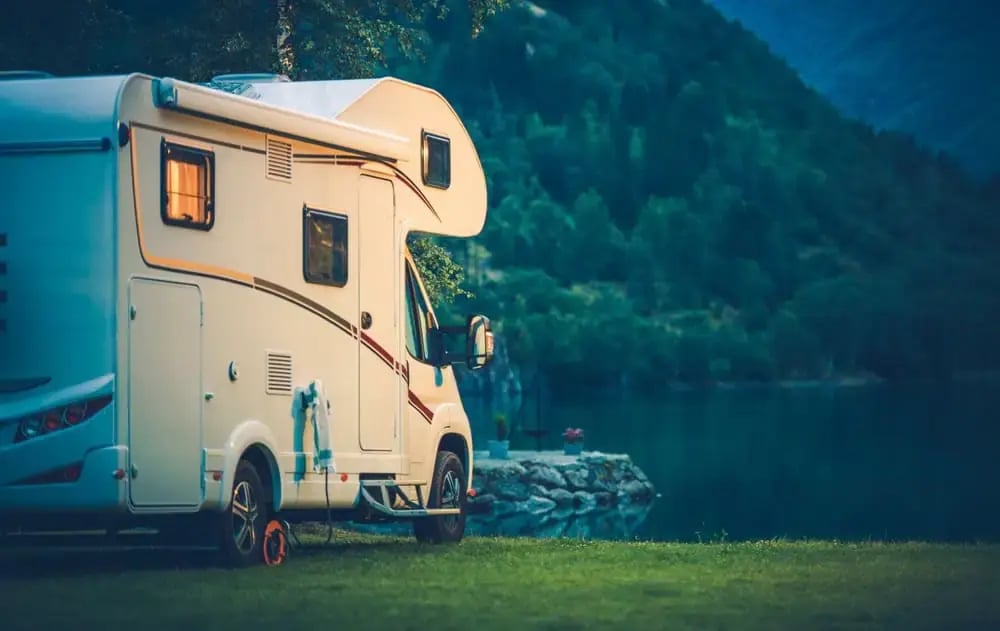 RV Insurance Massachusetts