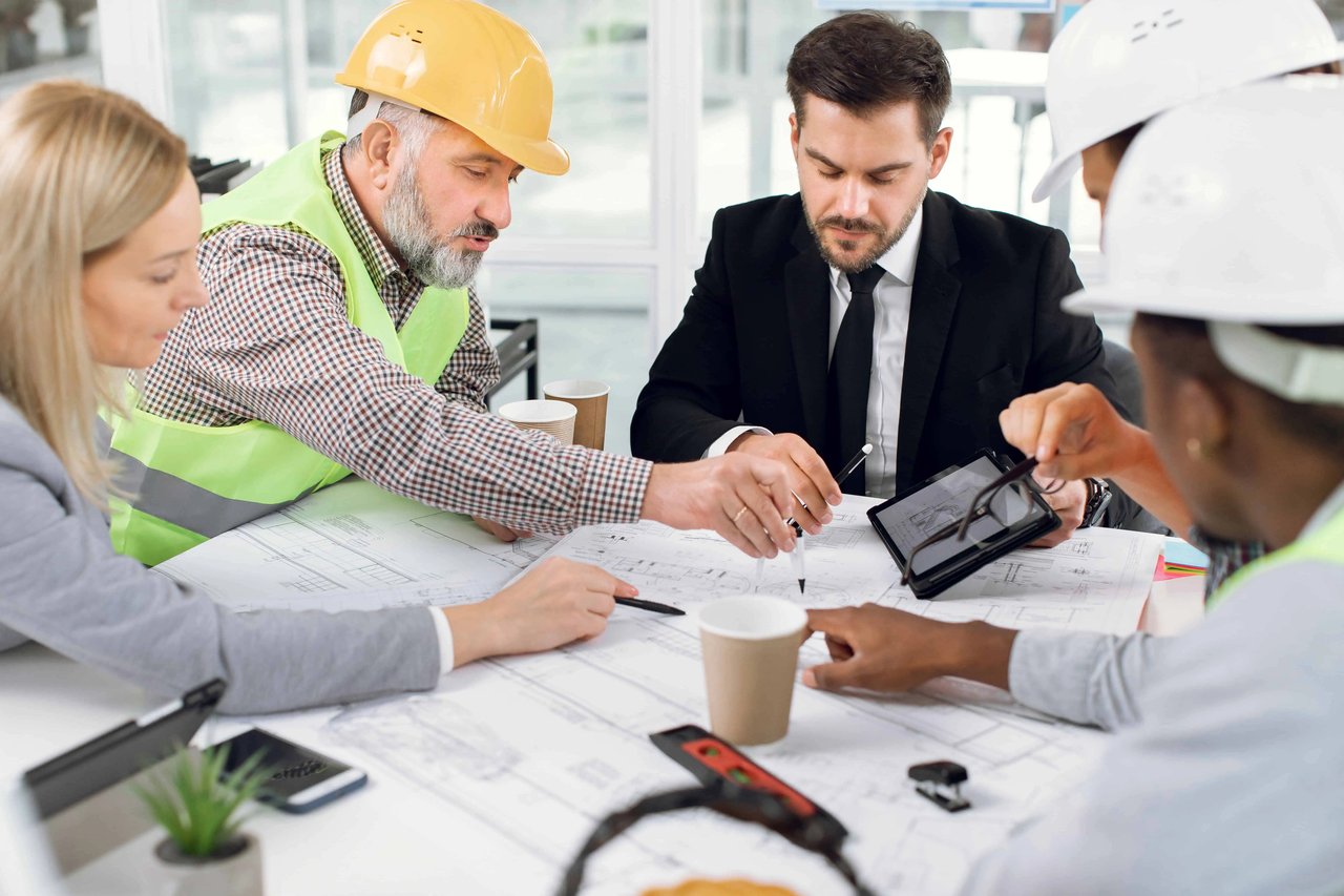 Contractors Insurance Massachusetts