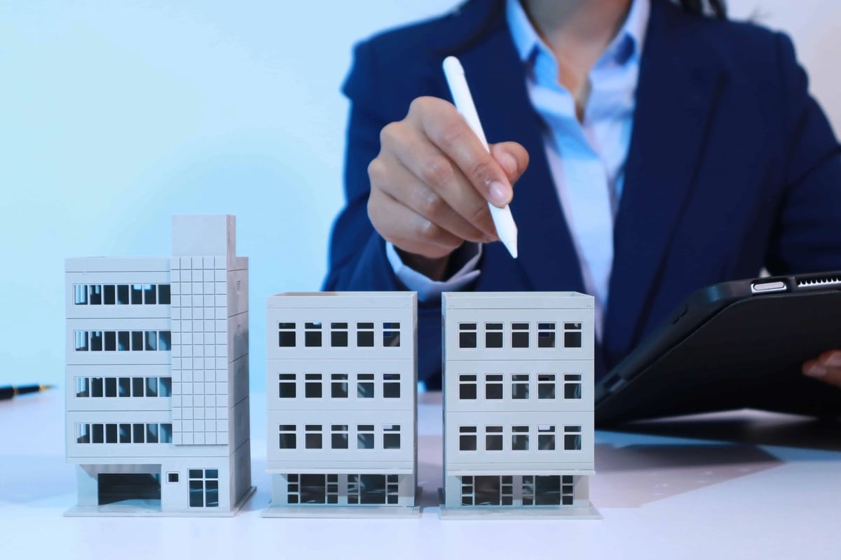 Landlord Insurance Massachusetts