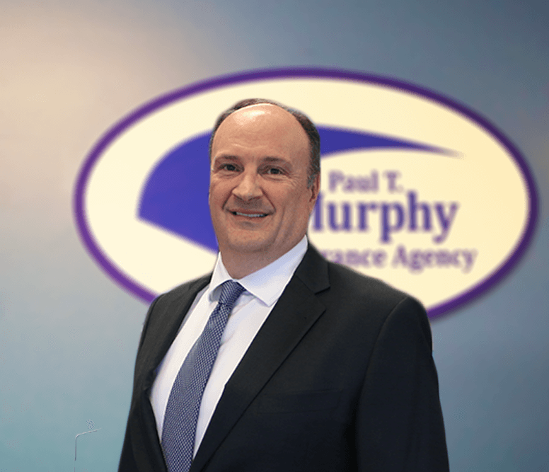 Paul Murphy