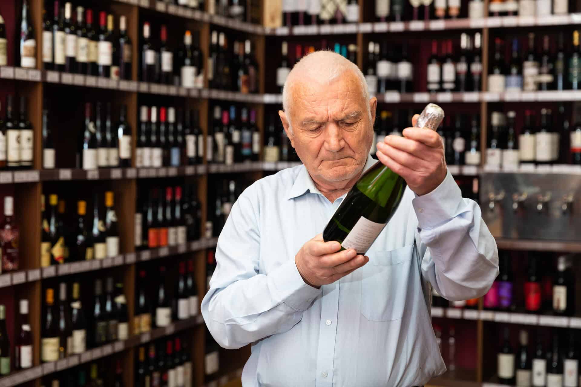 Liquor Store Owners Insurance Massachusetts